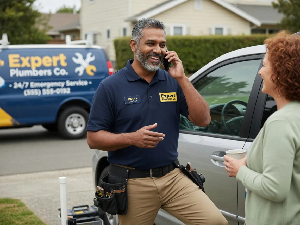 Drain Cleaning Citrus Heights, CA FAQs