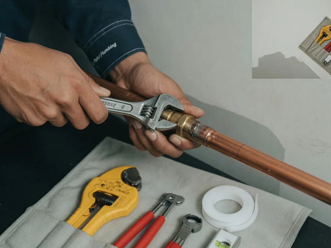 Why choose Drain Cleaning in Citrus Heights, CA